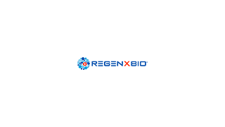 Regenxbio reports 