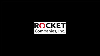 Rocket Companies Inc Cl A Beats 