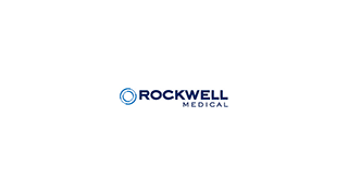 Rockwell Medical IN Reports In-line 