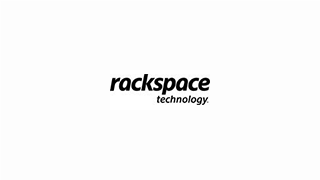 Rackspace Technology Reports In-line 