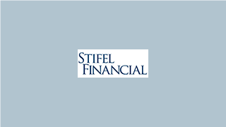 Stifel Financial reports 