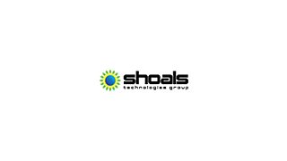 Shoals Technologies Group Cl A Misses 