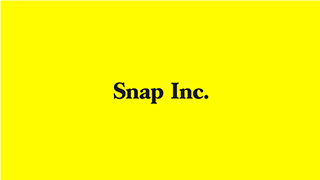 Snap Beats 