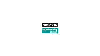 Simpson Manufacturing reports 