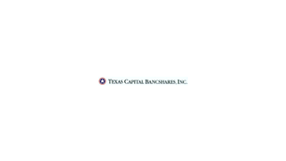Texas Capital Bncsh reports 