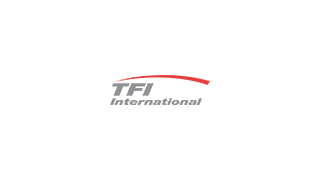 Tfi International reports 