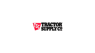Tractor Supply Misses 