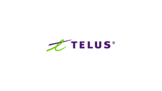 Telus reports 