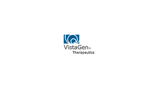 Vistagen Therapeutics reports 