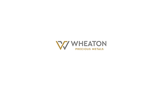 Wheaton Precious Metals reports 