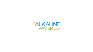 Alkaline Water reports 