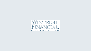 Wintrust Financial reports 