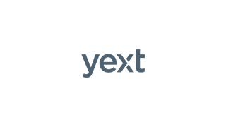 Yext Reports In-line 
