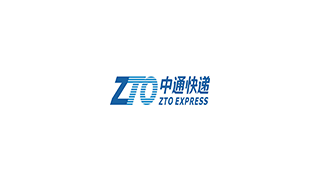Zto Express Cayman Inc ADR reports 